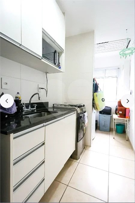 Apartamento à venda com 1 quarto em Vila Andrade, São Paulo, SP