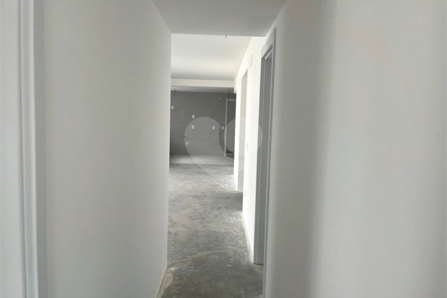 Apartamento à venda com 3 suítes em Paraíso, São Paulo, SP