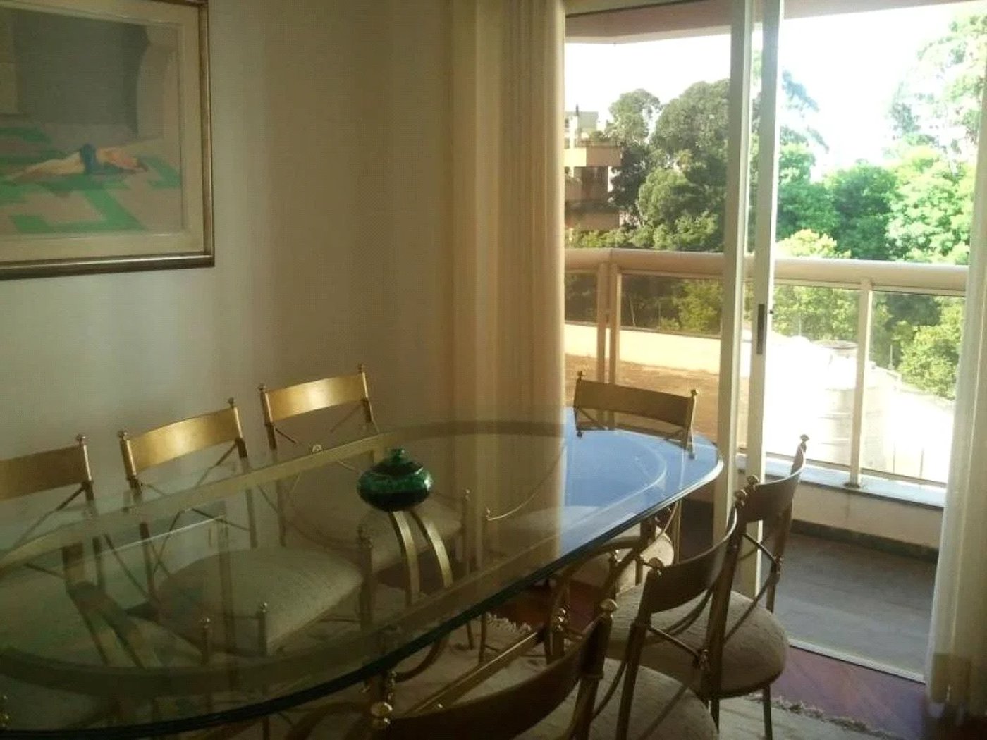 Apartamento à venda com 4 quartos, sendo 2 suítes, em Jardim Ampliação, São Paulo, SP