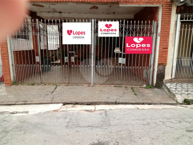 Casa de Vila à venda com 7 quartos em Imirim, São Paulo, SP