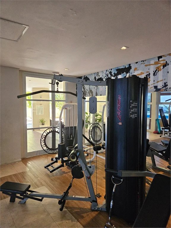 Apartamento à venda com 1 suíte em Brooklin Paulista, São Paulo, SP