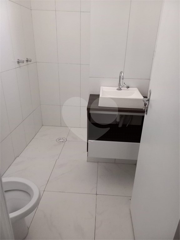 Sobrado à venda com 2 quartos em Brooklin Paulista, São Paulo, SP