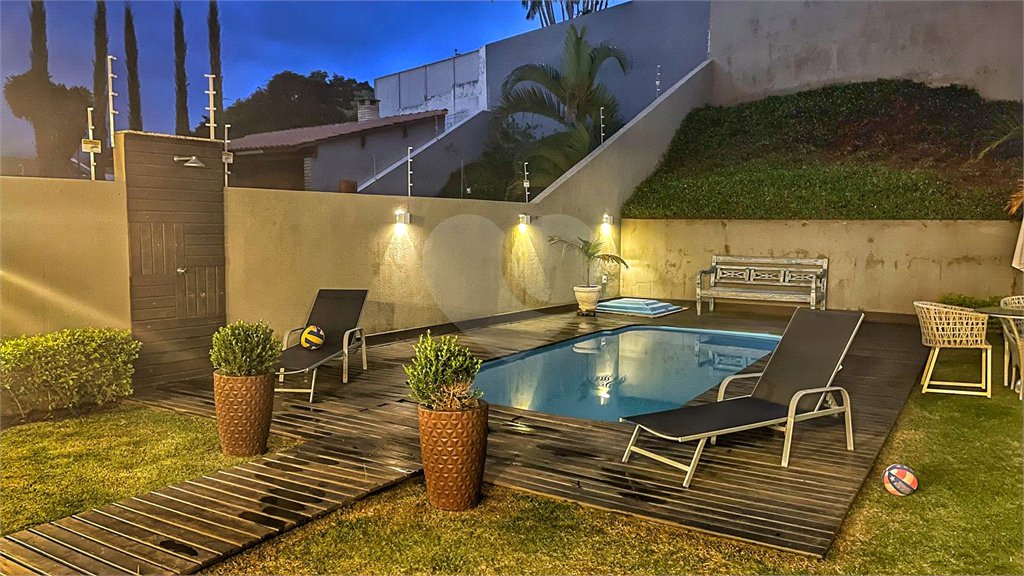 Casa de Vila à venda com 3 suítes em Jardim Paulista, Atibaia, SP