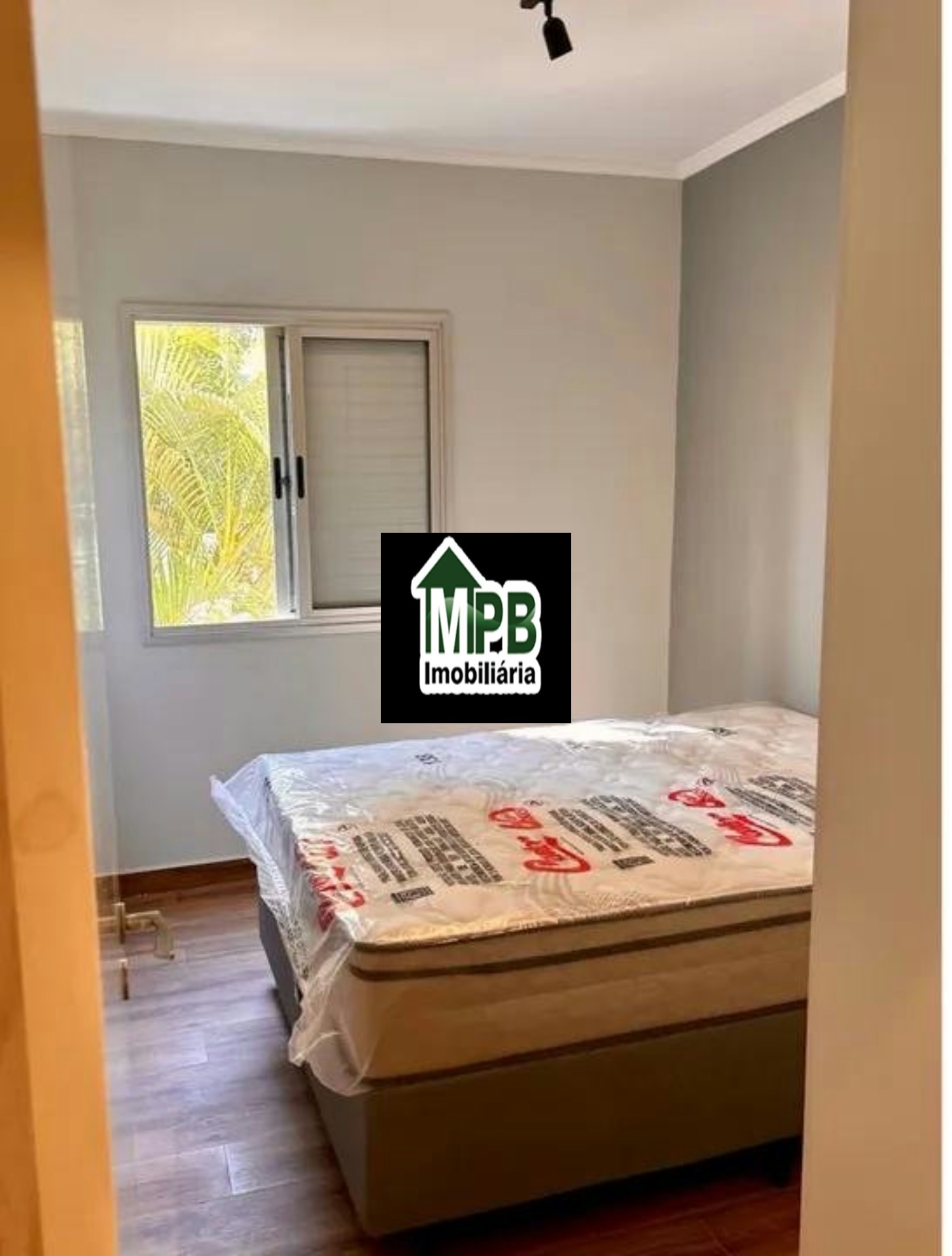 Apartamento à venda com 2 quartos em Parque Campolim, Sorocaba, SP