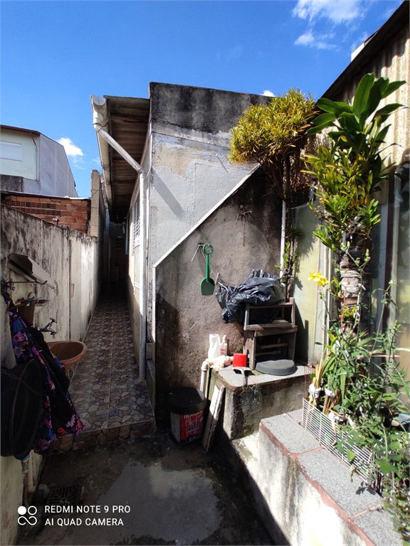Terreno à venda com 3 quartos em Vila Nova Cachoeirinha, São Paulo, SP