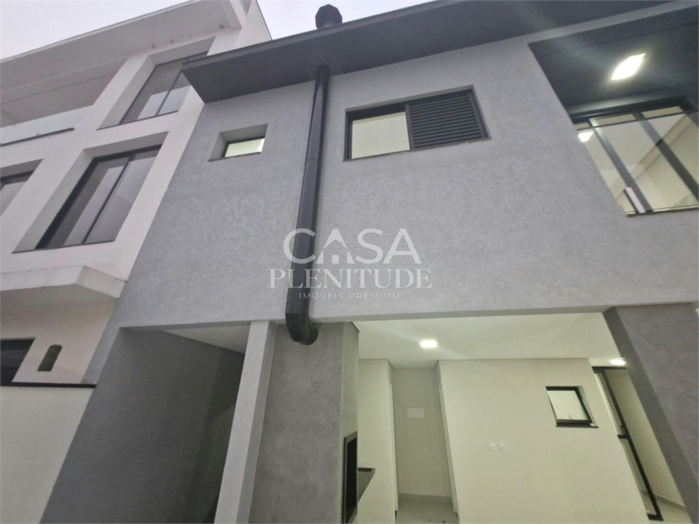 Casa em condomínio à venda com 3 suítes em Cajuru do Sul, Sorocaba, SP