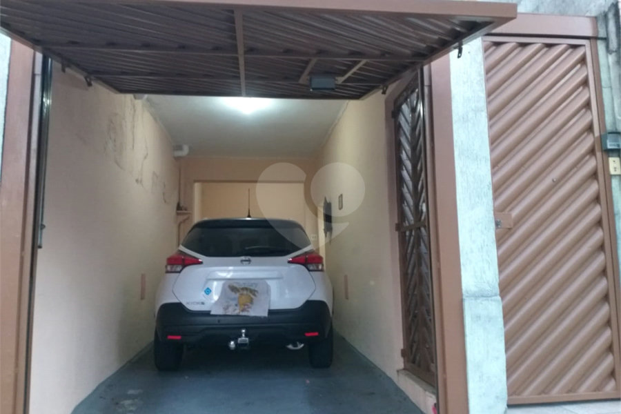 Sobrado à venda ou para alugar com 3 suítes em Santana, São Paulo, SP