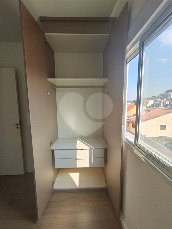 Apartamento à venda com 2 quartos em Perus, São Paulo, SP