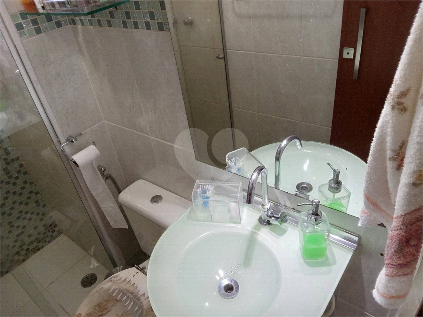 Apartamento à venda com 2 quartos em Rocha, Rio de Janeiro, RJ