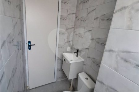Apartamento à venda com 2 quartos em Guaratiba, Rio de Janeiro, RJ