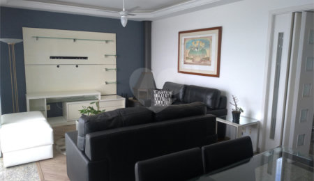 Apartamento à venda com 3 quartos, sendo 1 suíte,  em Casa Verde, São Paulo, SP