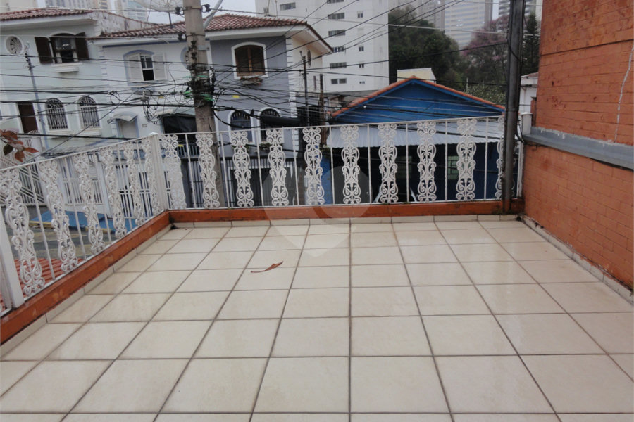 Sobrado à venda com 2 quartos em Água Fria, São Paulo, SP