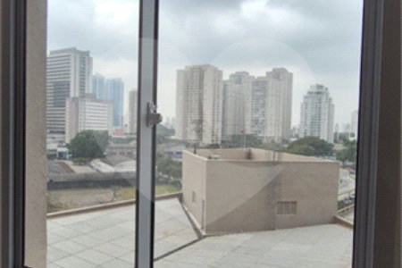 Apartamento à venda com 2 quartos em Parque Industrial Tomas Edson, São Paulo, SP