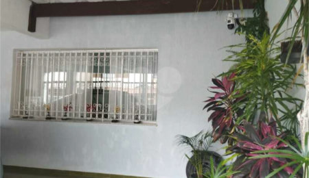 Sobrado à venda com 3 quartos em Casa Verde, São Paulo, SP