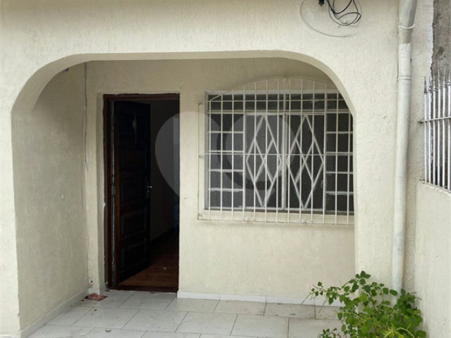 Casa à venda com 2 quartos em Vila Isolina Mazzei, São Paulo, SP