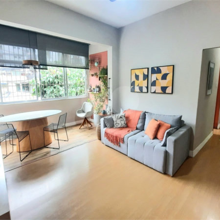Apartamento à venda com 2 quartos em Taquara, Rio de Janeiro, RJ