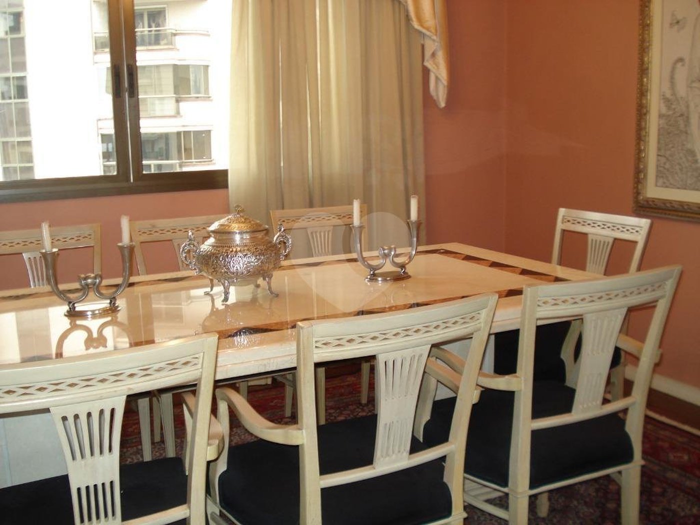 Apartamento à venda com 4 suítes em Higienópolis, São Paulo, SP