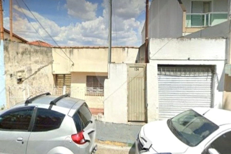 Terreno à venda em Vila Guilherme, São Paulo, SP