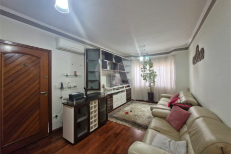 Casa à venda com 3 suítes no condomínio Residencial Jardim França, São Paulo - SP
