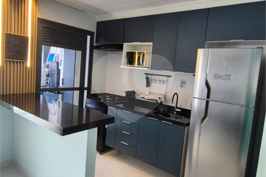 Apartamento para alugar com 1 suíte em Tucuruvi, São Paulo, SP