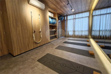 Apartamento à venda com 3 suítes em Brooklin, São Paulo, SP