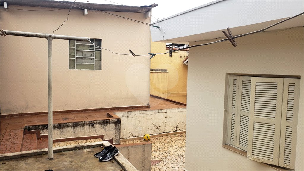 Sobrado à venda com 3 quartos, sendo 1 suíte,  em Jardim Prudência, São Paulo, SP