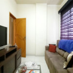 Apartamento à venda com 3 quartos em Grajaú, Rio de Janeiro, RJ
