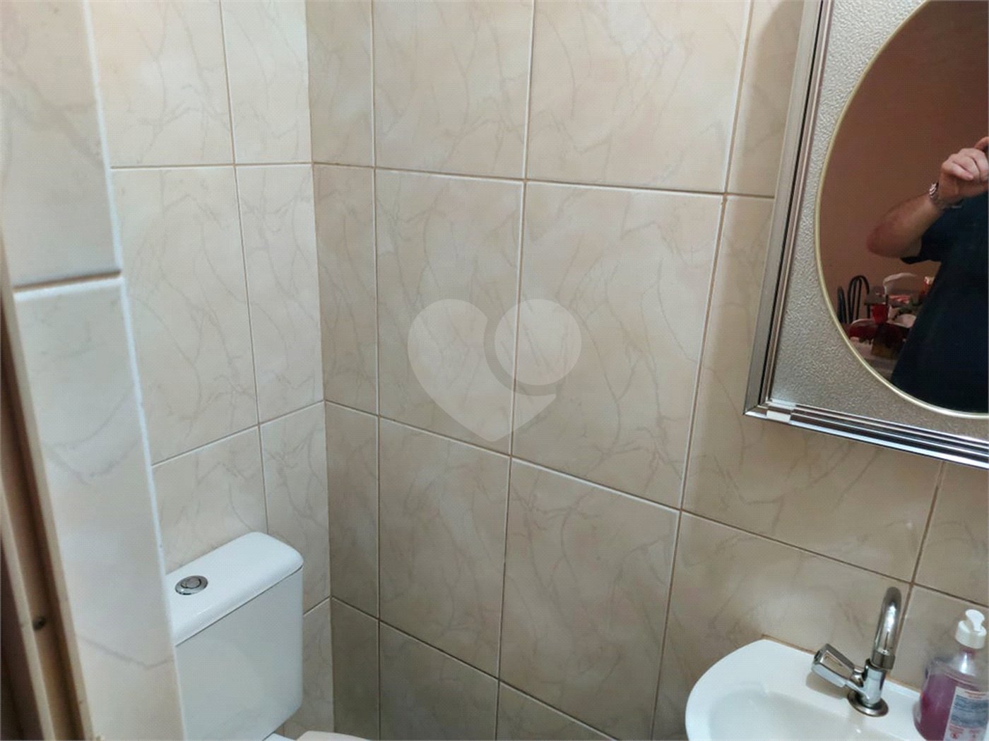 Casa à venda com 2 quartos, sendo 1 suíte,  em Jardim Brasil (zona Norte), São Paulo, SP