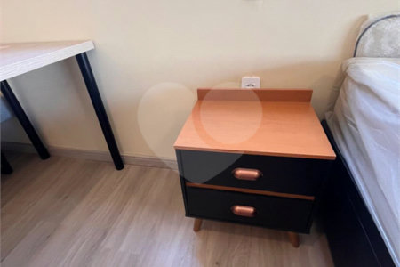 Studio para alugar com 1 quarto em Vila Firmiano Pinto, São Paulo, SP