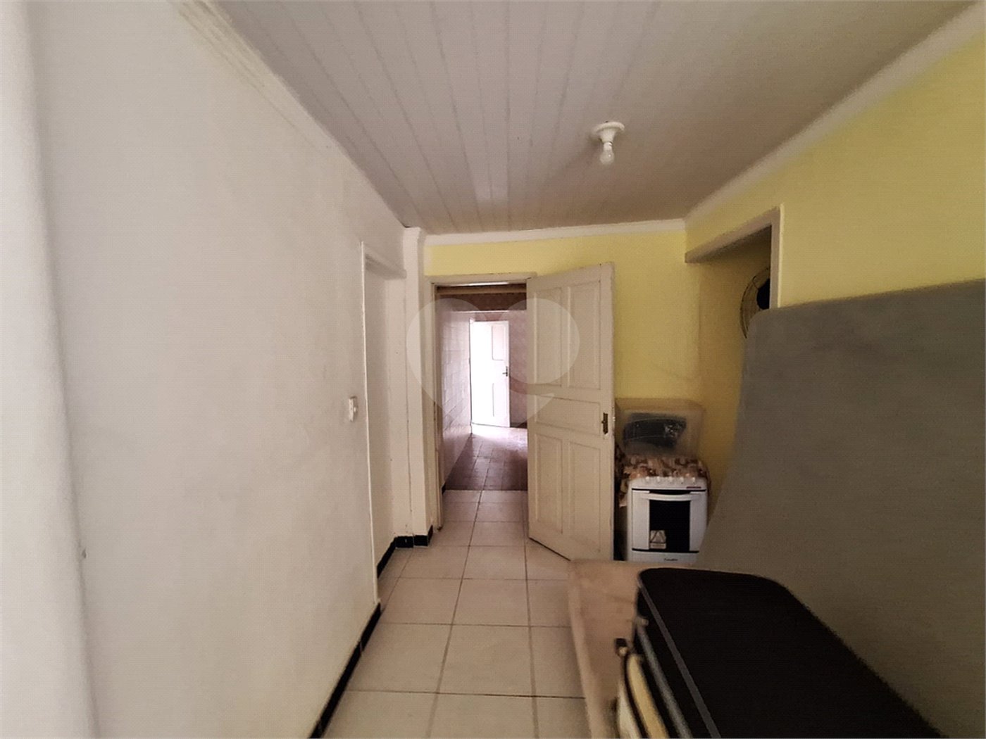 Casa à venda com 2 quartos em Tucuruvi, São Paulo, SP