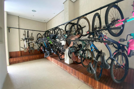 Apartamento à venda com 2 quartos, sendo 1 suíte, em Recreio dos Bandeirantes, Rio de Janeiro, RJ