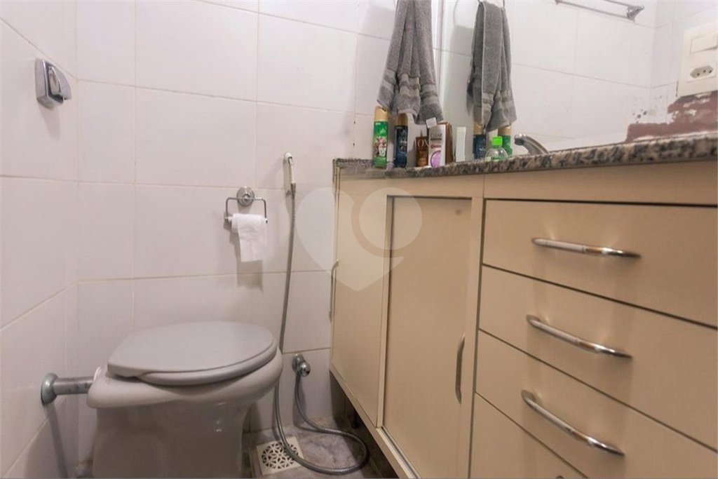 Apartamento à venda com 3 quartos, sendo 1 suíte, em Tijuca, Rio de Janeiro, RJ