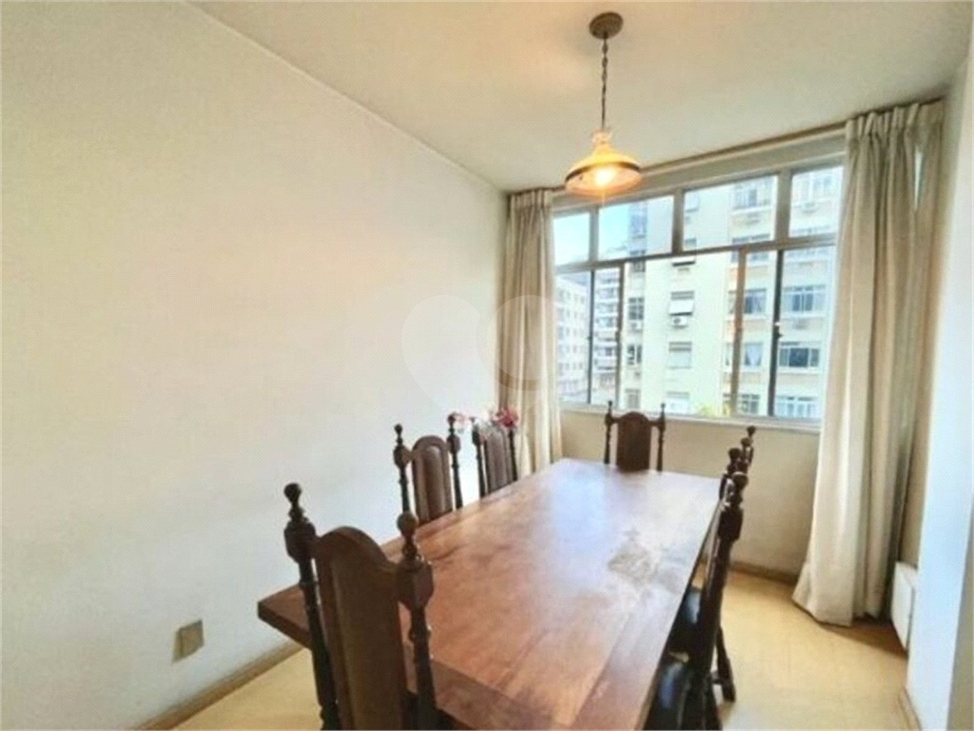 Apartamento à venda com 3 quartos em Botafogo, Rio de Janeiro, RJ
