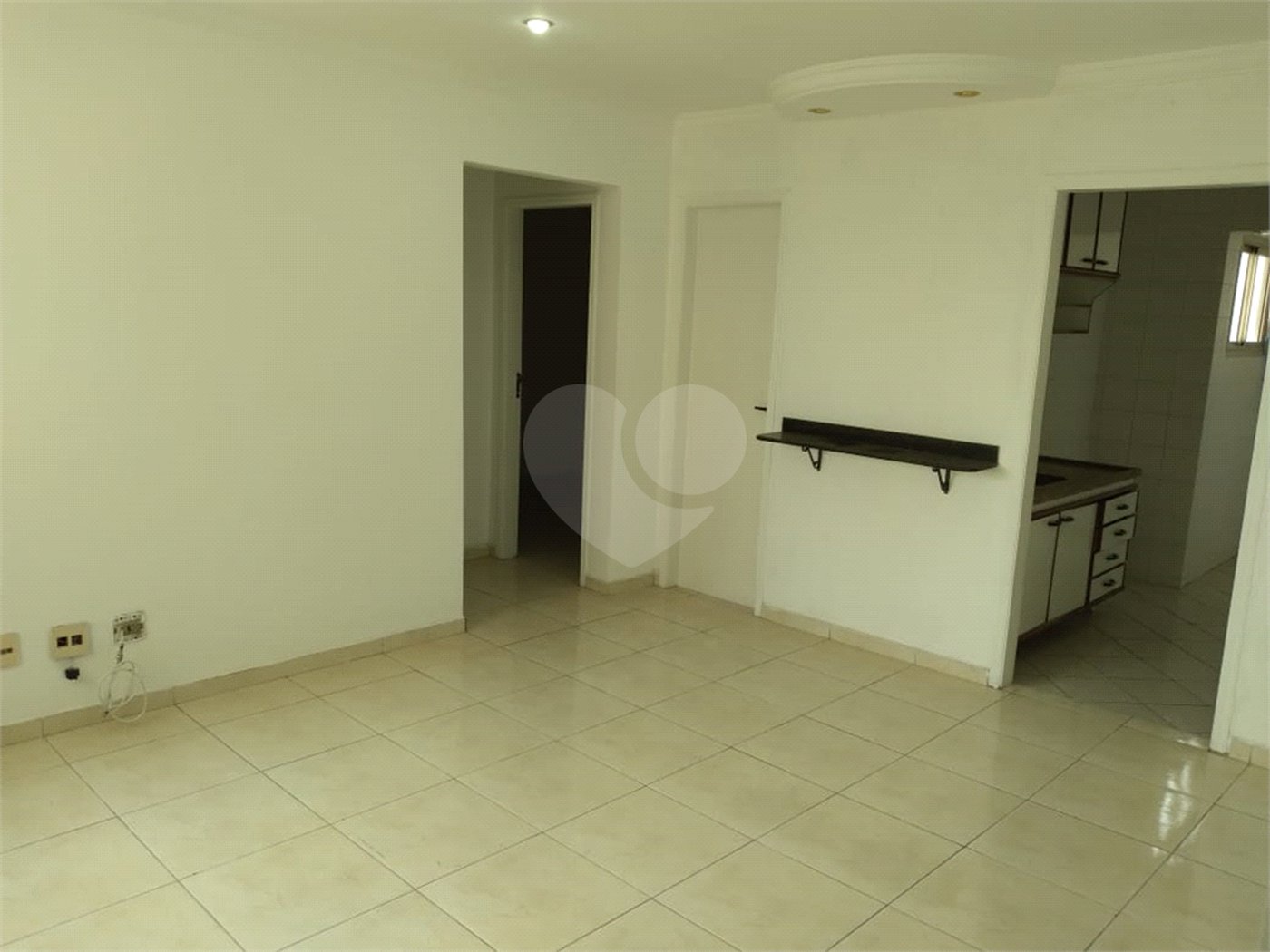 Apartamento à venda com 2 quartos em Parque Edu Chaves, São Paulo, SP