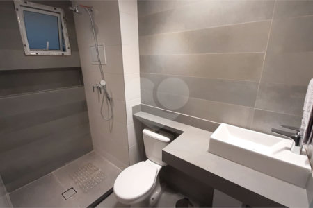 Apartamento à venda com 2 suítes em Jardim Caboré, São Paulo, SP