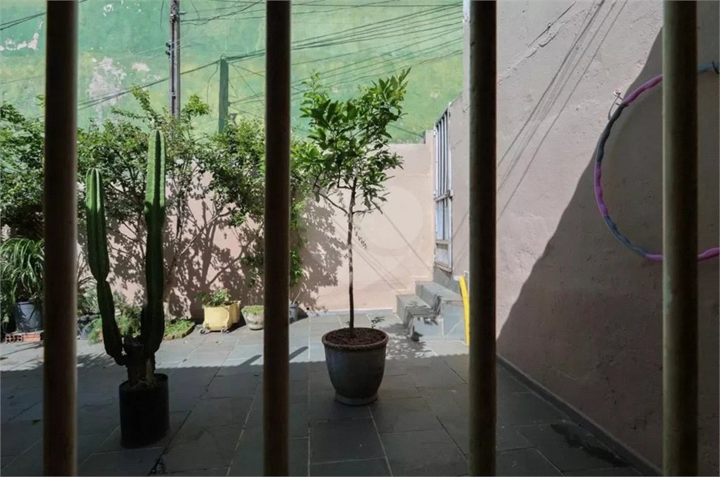 Casa à venda com 4 quartos em Sítio do Mandaqui, São Paulo, SP