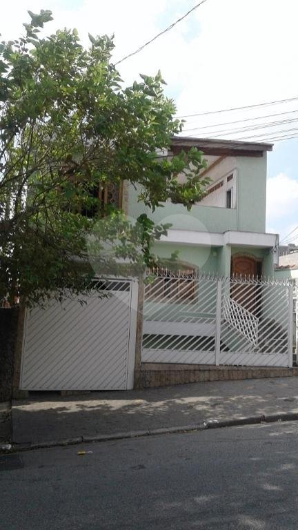 Casa à venda com 4 quartos, sendo 3 suítes, em Casa Verde, São Paulo, SP