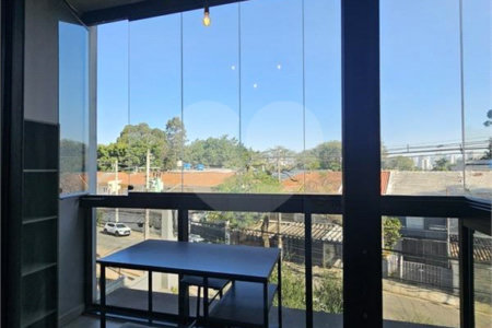 Apartamento à venda com 1 suíte em Vila Olímpia, São Paulo, SP