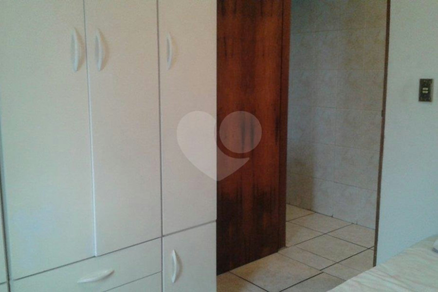 Sobrado à venda com 3 quartos em Casa Verde, São Paulo, SP