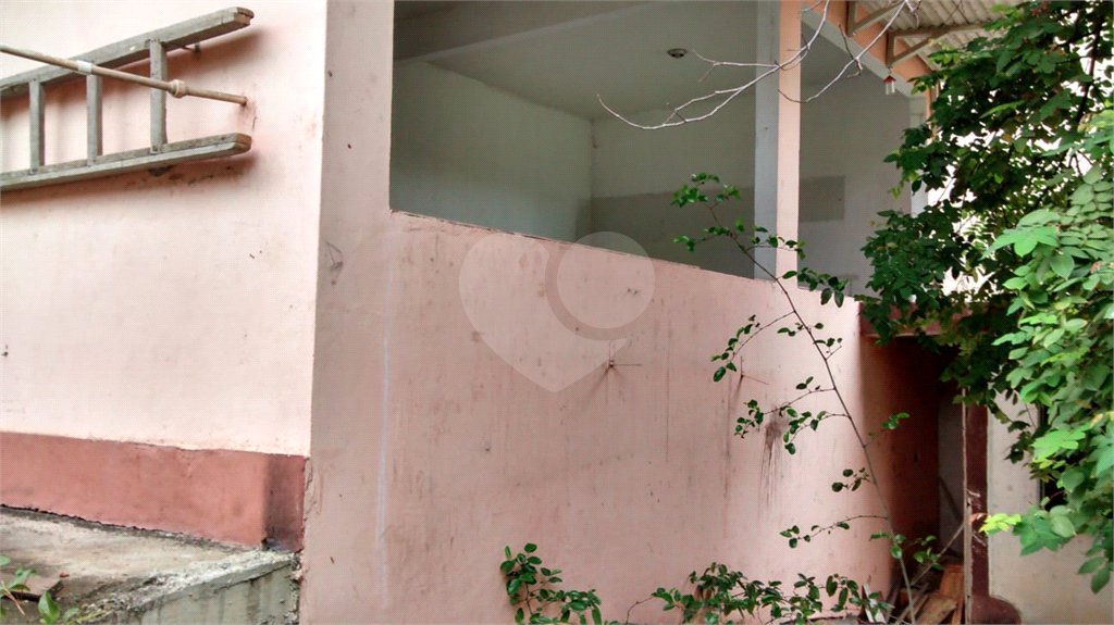 Casa Térrea à venda com 3 quartos em Tomazinho, São João de Meriti, RJ