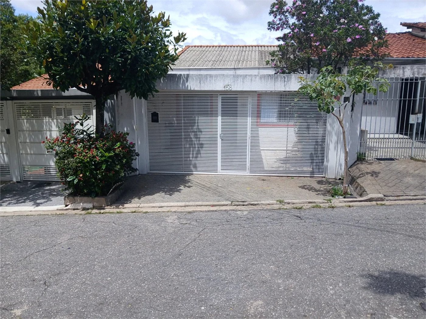 Casa Térrea à venda com 4 quartos, sendo 1 suíte, em Vila Leopoldina, São Paulo, SP