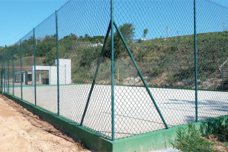 Terreno à venda com 1 suíte em Jardim Portugal, Valinhos, SP