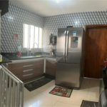 Sobrado à venda com 3 quartos, sendo 1 suíte, em Jardim Camila, Sorocaba, SP