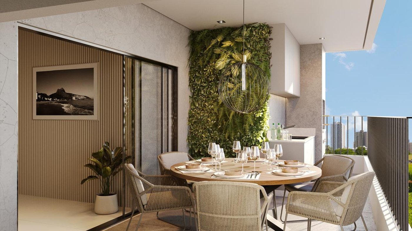 Residencial Cavalo Marinho