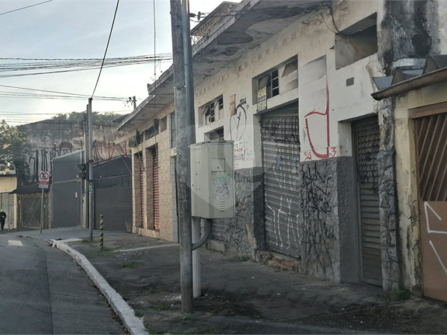 Terreno à venda em Casa Verde, São Paulo, SP