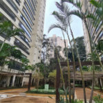 Apartamento à venda com 4 quartos, sendo 3 suítes, em Cidade Monções, São Paulo, SP