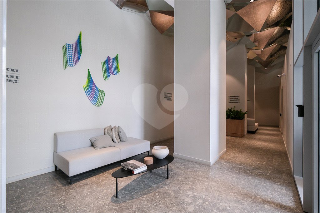 Apartamento para alugar com 2 suítes em Jardim Paulistano, São Paulo, SP