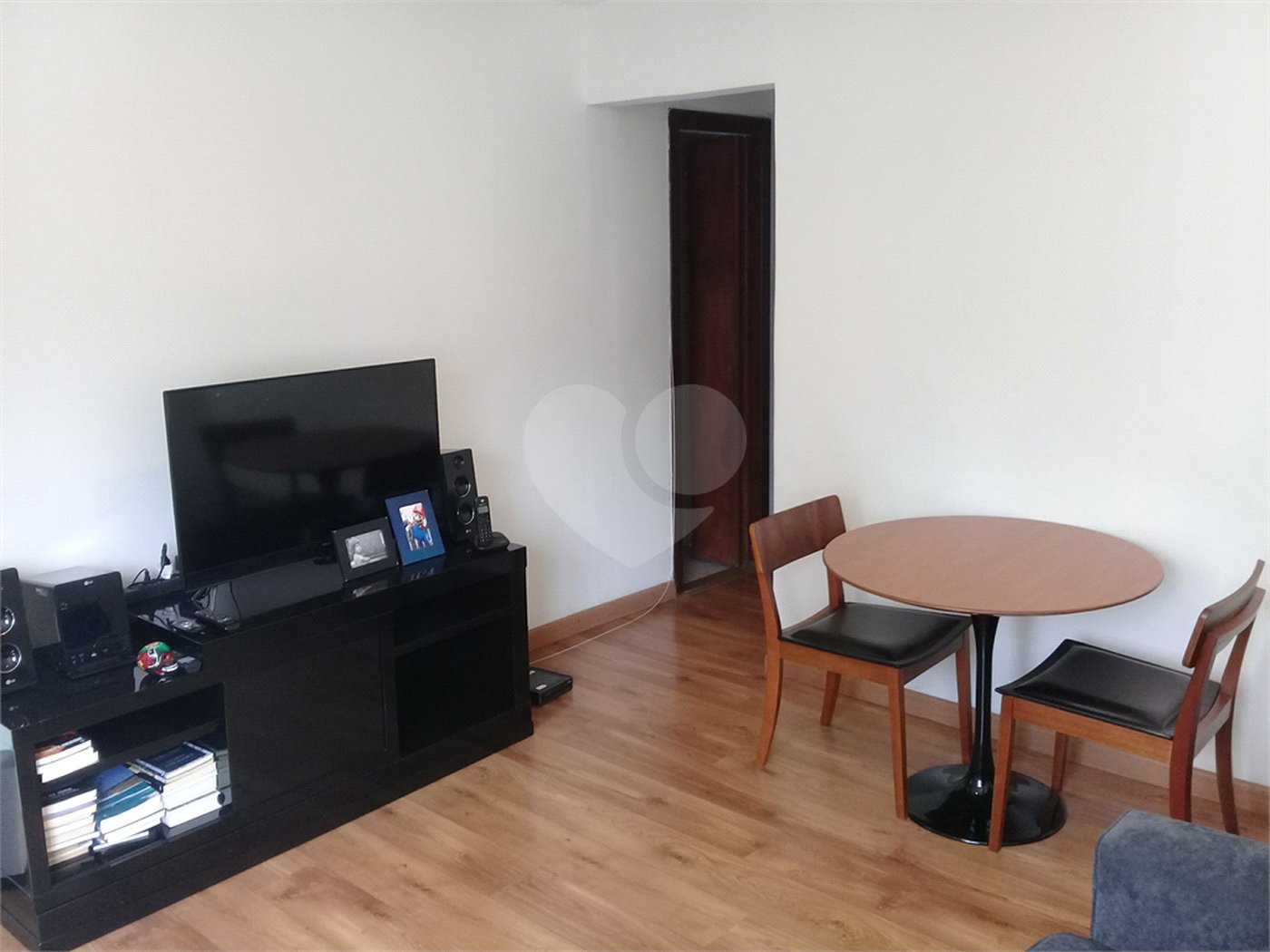 Apartamento à venda com 2 quartos em Vila Mariana, São Paulo, SP