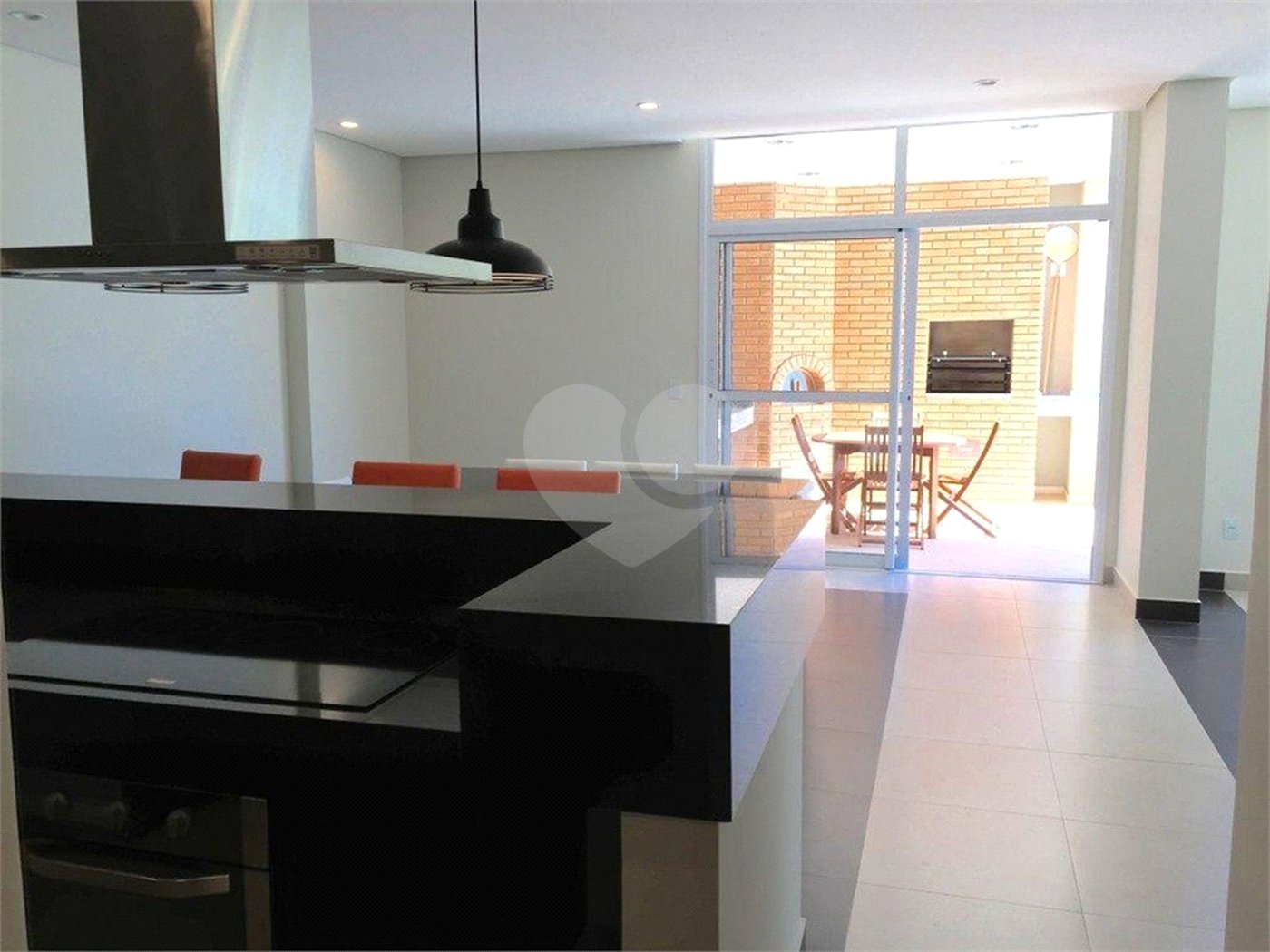 Studio à venda com 1 quarto em Vila Andrade, São Paulo, SP