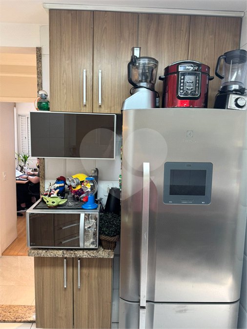 Apartamento à venda com 3 quartos, sendo 1 suíte, em Tucuruvi, São Paulo, SP